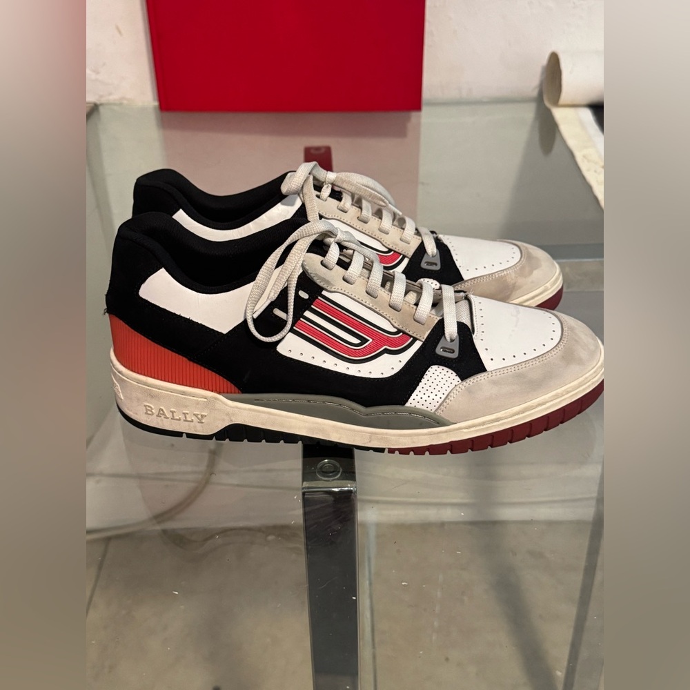 Bally Men’s Sneakers